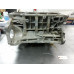 #BLY20 Engine Cylinder Block From 2016 Jeep Cherokee  2.4 05048378AA